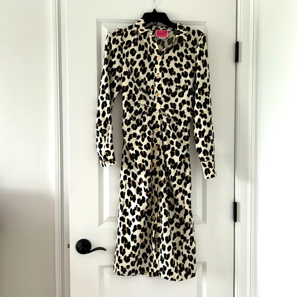 Kate Spade Dress
